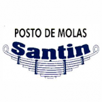 Posto de Molas Santin