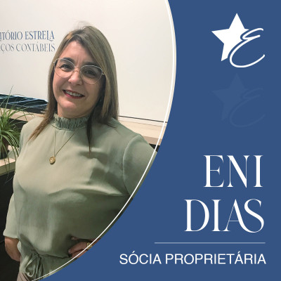 Eni Dias