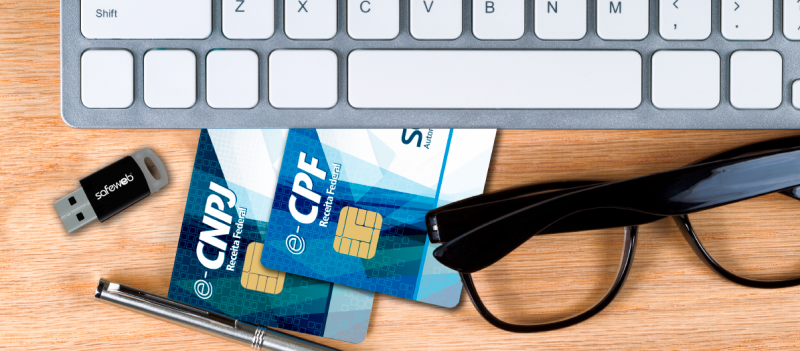 Afinal, o que é certificado digital?